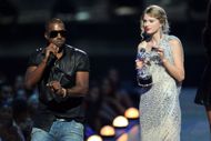 2009 MTV Video Music Awards - Show - Source: Getty